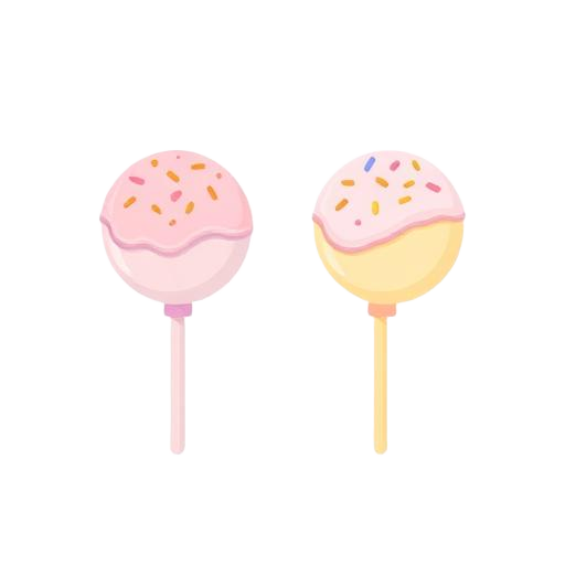 Cake Pops icon
