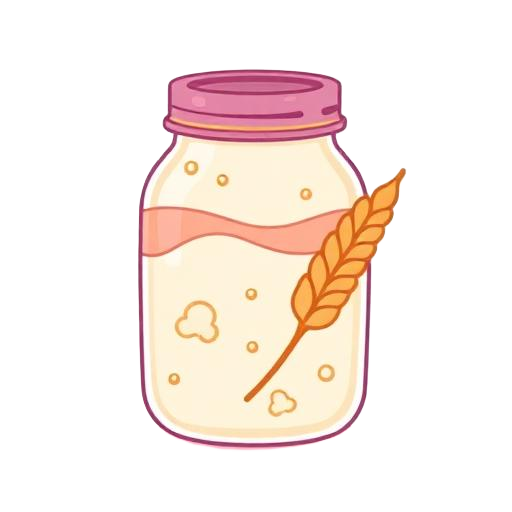 Sourdough Breads icon