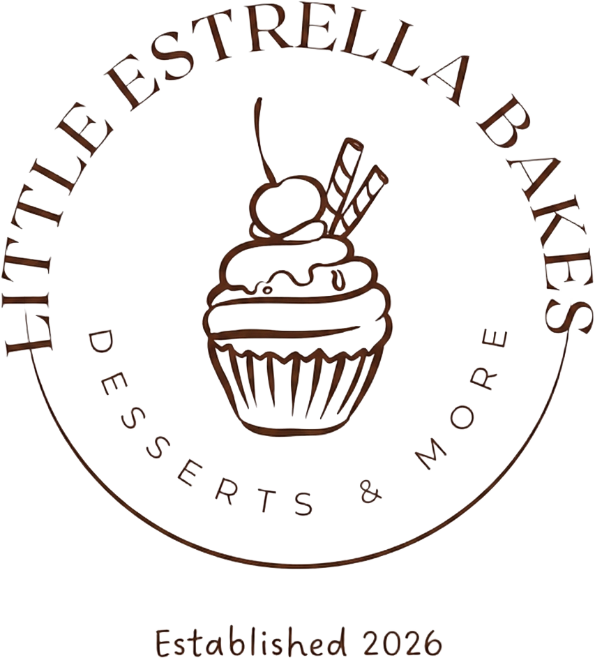 Little Estrella Bakes logo