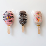 Custom Cake Pops thumbnail 1
