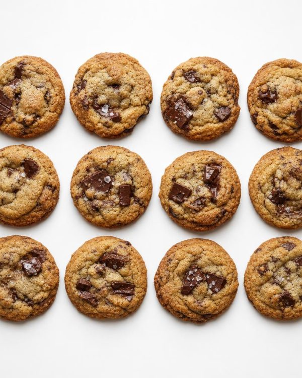 Chocolate Chip Cookie
