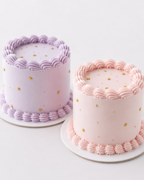 Mini Cakes (Each)